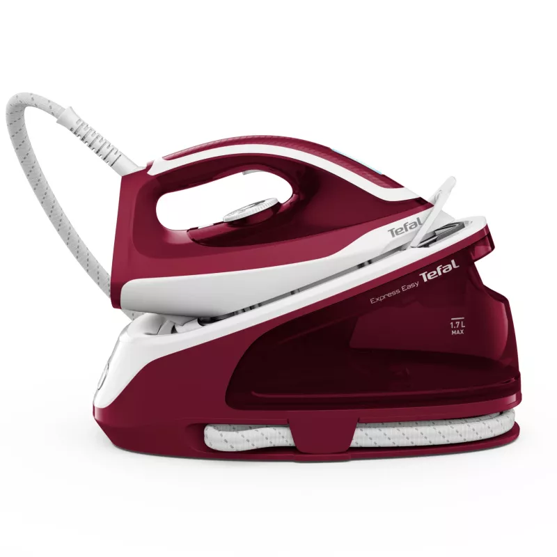 Tefal Express Easy SV6130 2200 W 1,7 L rosso, bianco