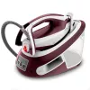 Tefal Express Vision SV8150 2800 W 1,8 L suola stiro Durilium AirGlide Autoclean rosso, bianco