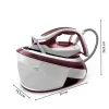Tefal Express Vision SV8150 2800 W 1,8 L suola stiro Durilium AirGlide Autoclean rosso, bianco