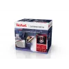 Tefal Express Vision SV8150 2800 W 1,8 L suola stiro Durilium AirGlide Autoclean rosso, bianco