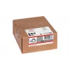 Bosch 1608600239 mola conica per pietra, 90 x 110 x 55 mm