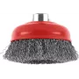Bosch 1 608 614 011 spazzola metallica/spazzola a disco 10 cm