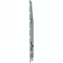 Bosch 2608650698 lama per sega a sciabola acciaio al carbonio (HCS) 100 pezzi