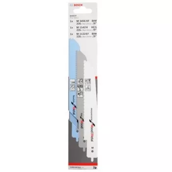 Bosch 2 608 656 934 lama per sega da traforo/sega da traforo a gomito/sega a sciabola