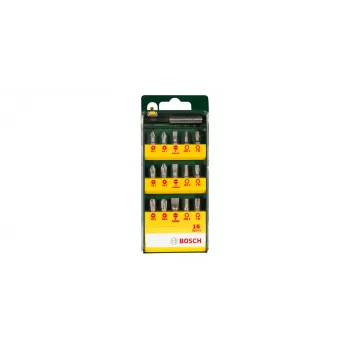 Bosch 2 607 019 453 punta per avvitatore