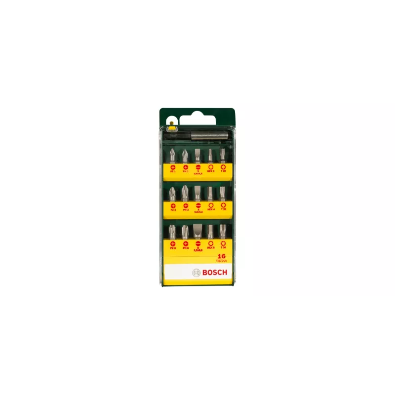 Bosch 2 607 019 453 punta per avvitatore