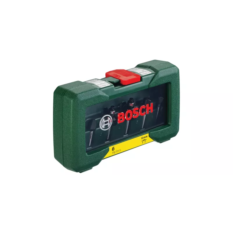 Bosch 2 607 019 464 set di frese