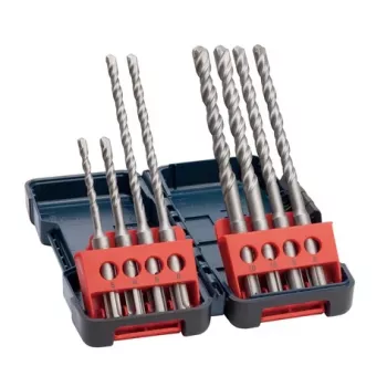 Bosch 2 607 019 903 punte per pietra 8 pz.