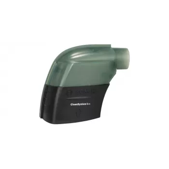 Box raccolta polvere Bosch 2609255731 per PKS 55 A/66/66 AF — accessorio raccolta polvere