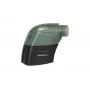 Box raccolta polvere Bosch 2609255731 per PKS 55 A/66/66 AF — accessorio raccolta polvere