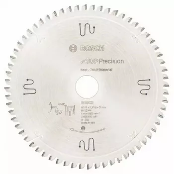 Lama circolare Bosch 2 608 642 097 21,6 cm 1 pz