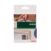 Bosch 2609256351 foglio abrasivo grana superfine 2 pz