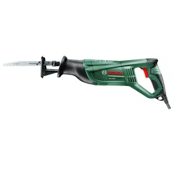 Bosch PSA 700 E 2700 spm 710 W nero, verde