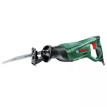 Bosch PSA 700 E 2700 spm 710 W nero, verde