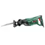 Bosch PSA 700 E 2700 spm 710 W nero, verde