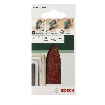 Bosch 2609256A39 5 pz lama