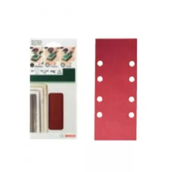 Bosch 2609256A83 10 pz fogli abrasivi