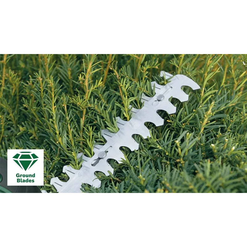 Bosch Isio forbici tagliaerba a batteria 8 cm 3,6 V nero, verde