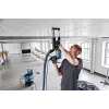 Bosch GDE 16 Plus Professional aspirazione polvere