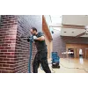 Bosch GDE 16 Plus Professional aspirazione polvere