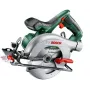 Bosch PKS 18 LI 15 cm nero, verde, acciaio inox 3800 U/min