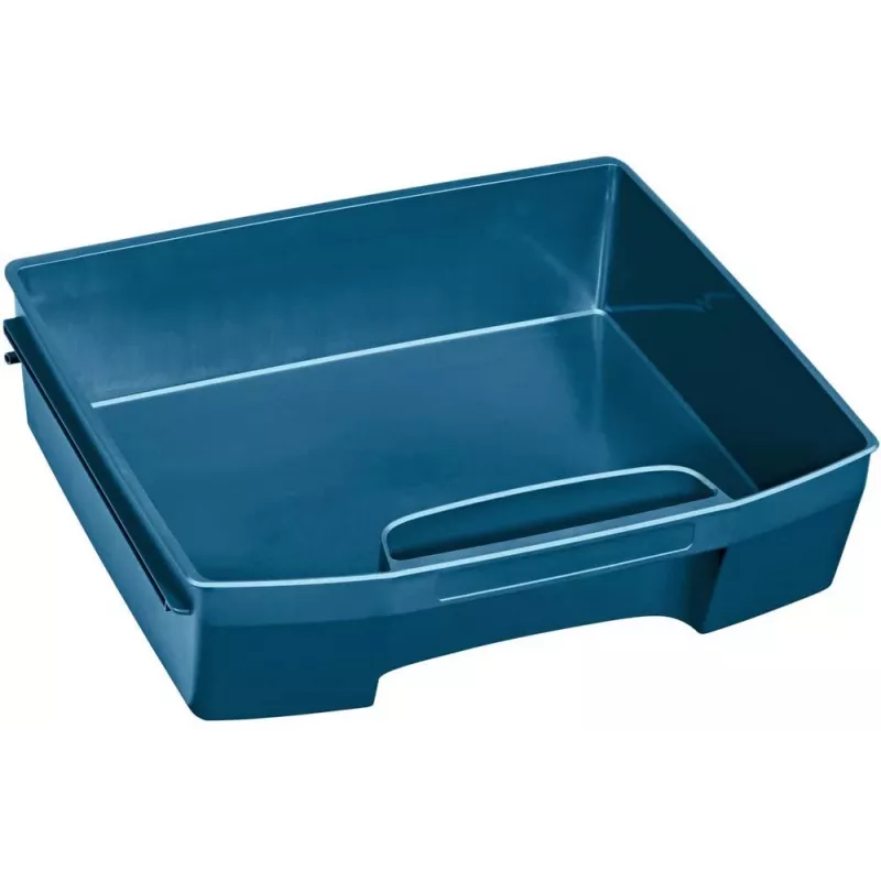 LS-Tray 92 Professional plastica ABS Bosch 1600A001RX