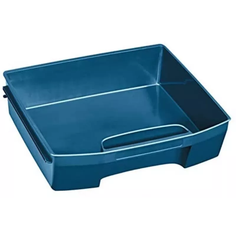 LS-Tray 92 Professional plastica ABS Bosch 1600A001RX