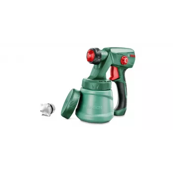 Bosch 1600A008W7 pistola a spruzzo fine per PFS 1000 e PFS 2000