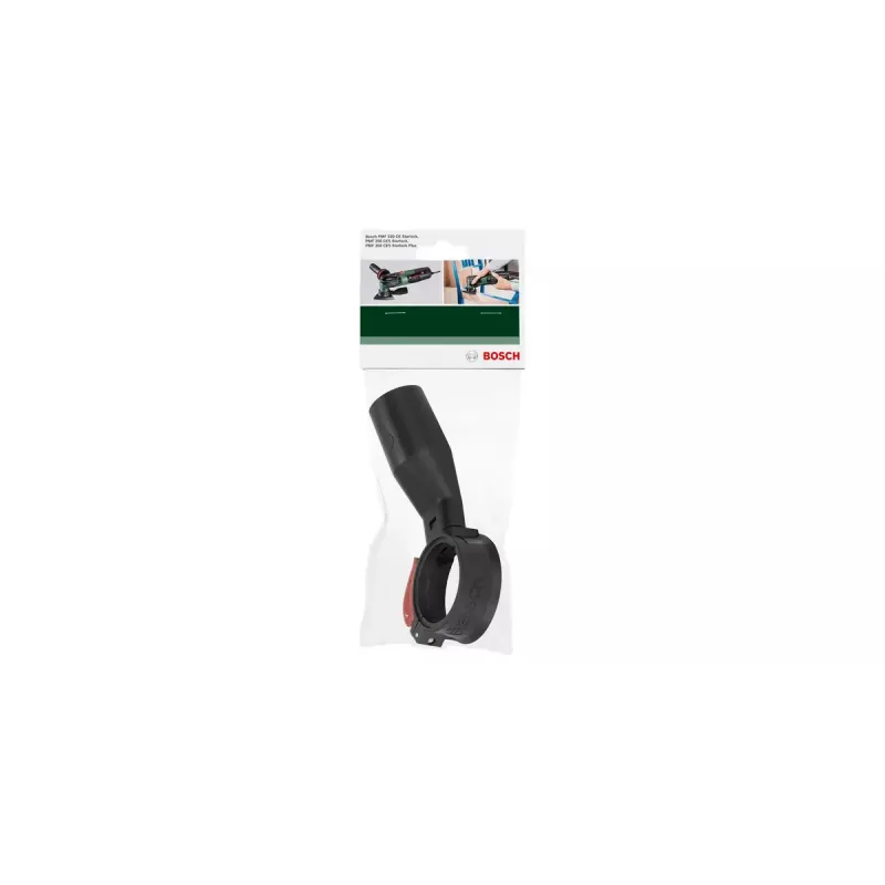 Accessorio multiuso Bosch 2 609 256 D57 nero