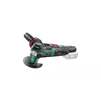 Bosch AdvancedMulti 18 nero, verde
