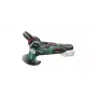 Bosch AdvancedMulti 18 nero, verde