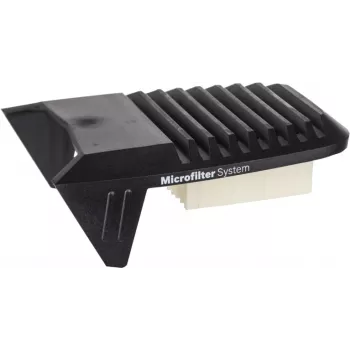 Bosch 2 605 411 239 accessorio abrasivo 1 pz filtro