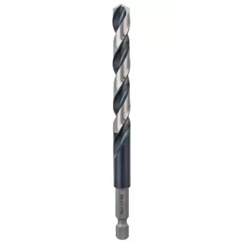 Punta elicoidale Bosch HSS gambo esagonale 9 mm