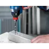 Punta elicoidale Bosch HSS gambo esagonale 9 mm