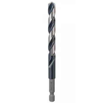 Punta elicoidale Bosch HSS gambo esagonale 8.5 mm
