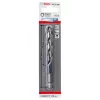 Punta elicoidale Bosch HSS gambo esagonale 8.5 mm