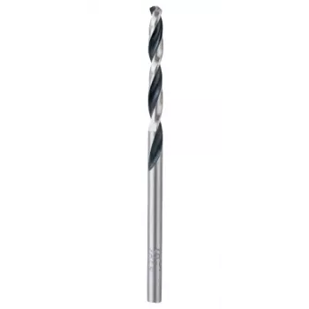Punta elicoidale Bosch HSS PointTeQ 3,3 mm