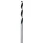 Punta elicoidale Bosch HSS PointTeQ 3,3 mm