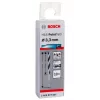 Punta elicoidale Bosch HSS PointTeQ 3,3 mm