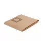 Bosch 2609256F33 sacchetto raccolta polvere