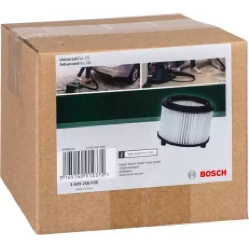 Bosch 2 609 256 F35 filtro per aspirapolvere