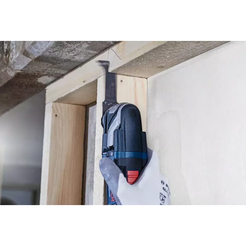 Bosch 2 608 664 481 accessorio multiuso lama