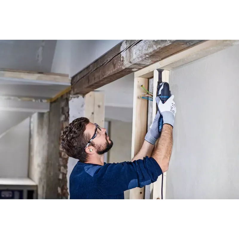 Bosch 2 608 664 481 accessorio multiuso lama