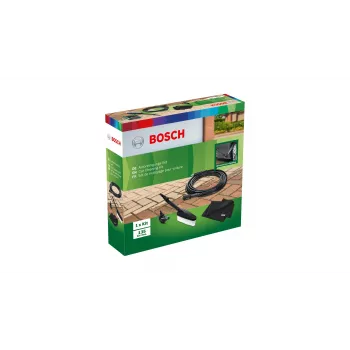 Bosch F016800572 set lavaggio auto per idropulitrici Bosch