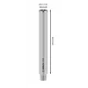Punta diamantata Bosch Standard per calcestruzzo, punta carotatrice per calcestruzzo, 62 mm