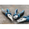 Set pinze Bosch 1 600 A01 6BG acciaio cromo-vanadio impugnatura in gomma