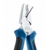 Set pinze Bosch 1 600 A01 6BG acciaio cromo-vanadio impugnatura in gomma