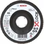 Bosch 2 608 619 197 accessorio smerigliatrice angolare disco lamellare