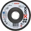 Bosch X-LOCK X571 BEST FOR METAL disco sgrossatore