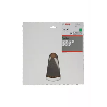 Lama circolare Bosch 2608838411 21,6 cm 1 pz